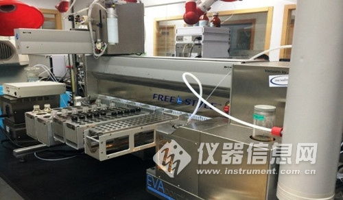 敢為時(shí)代之先 諾樞信息科技CTO華竑毅漫談SIMS科學(xué)儀器管理系統(tǒng)