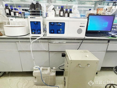 安杰科技分析檢測(cè)儀器助力第三方檢測(cè)機(jī)構(gòu)創(chuàng)新發(fā)展